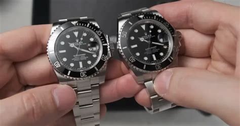 cinturino rolex falso|Come riconoscere un Rolex falso: Guida completa .